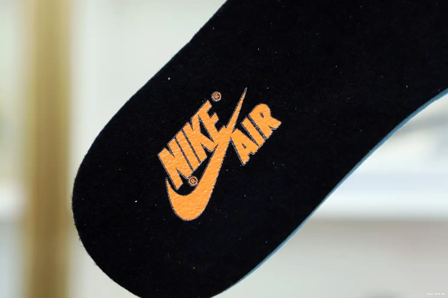 'SHATTERED Kimikick AIR RETRO 3.0' 1 HIGH OG BACKBOARD JORDAN 0713